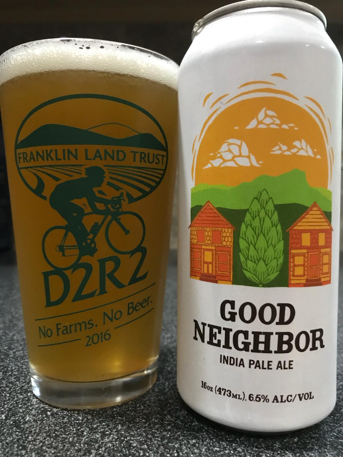Good Neighbor