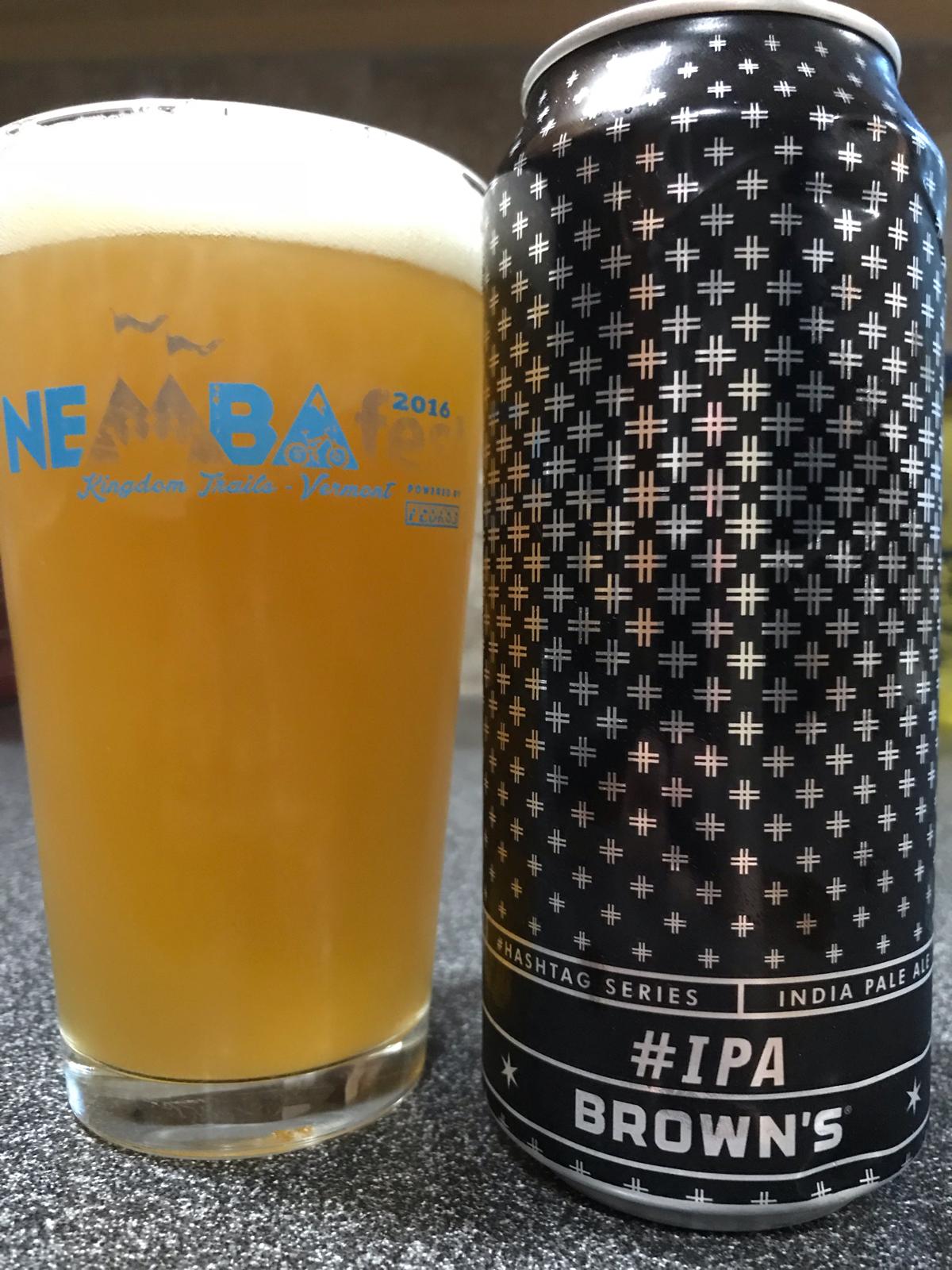 #IPA
