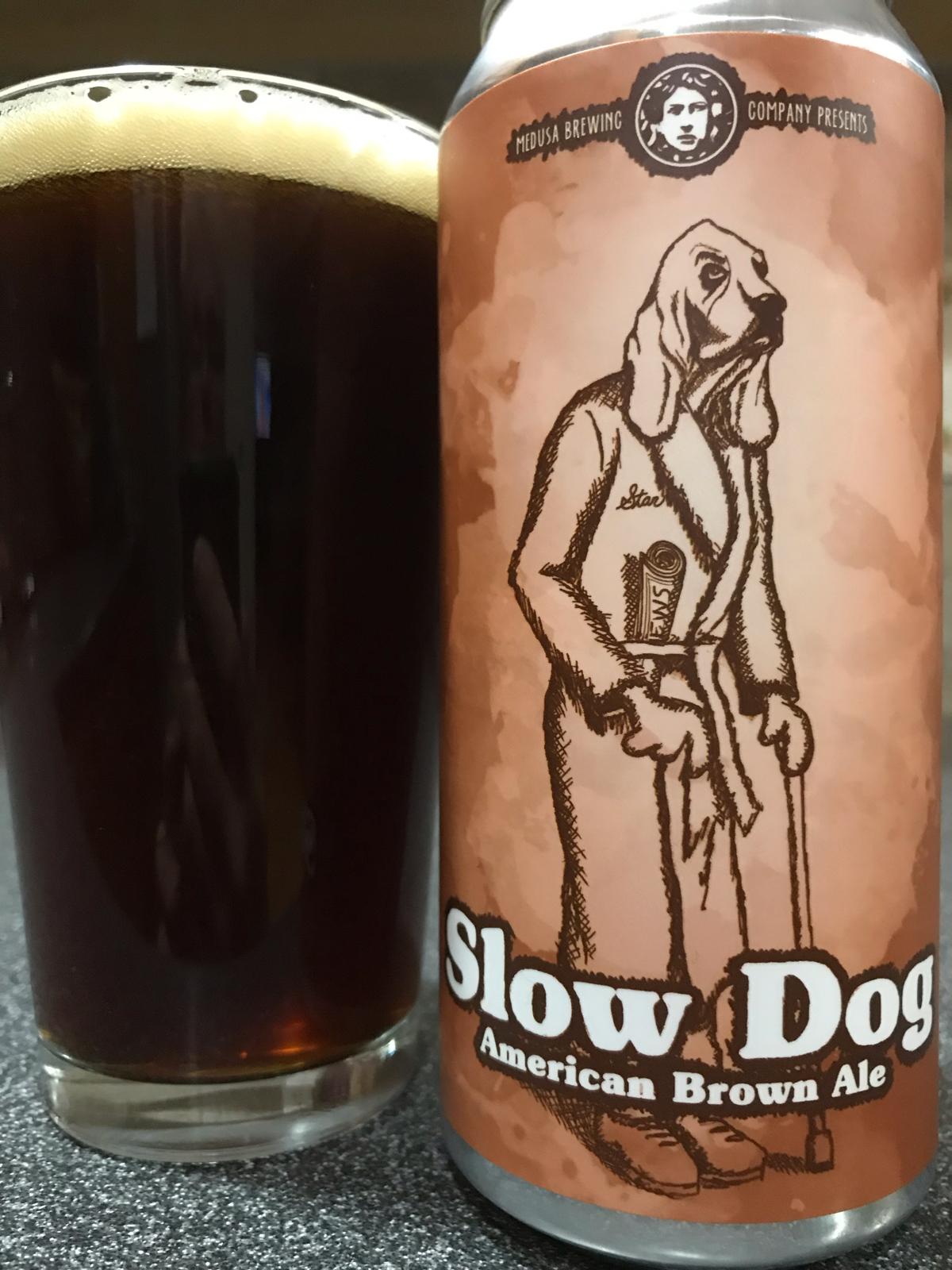 Slow Dog