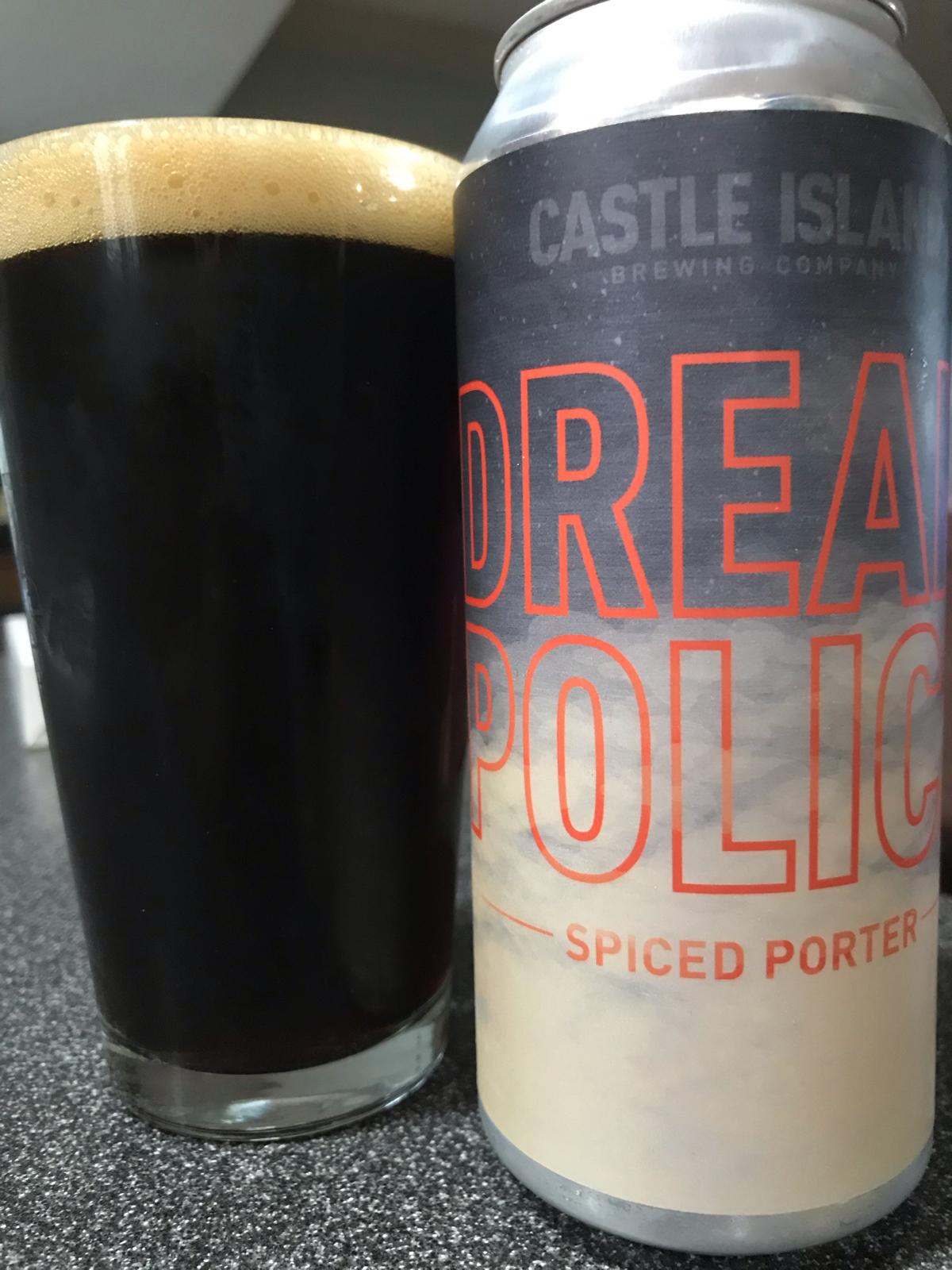 Dream Police