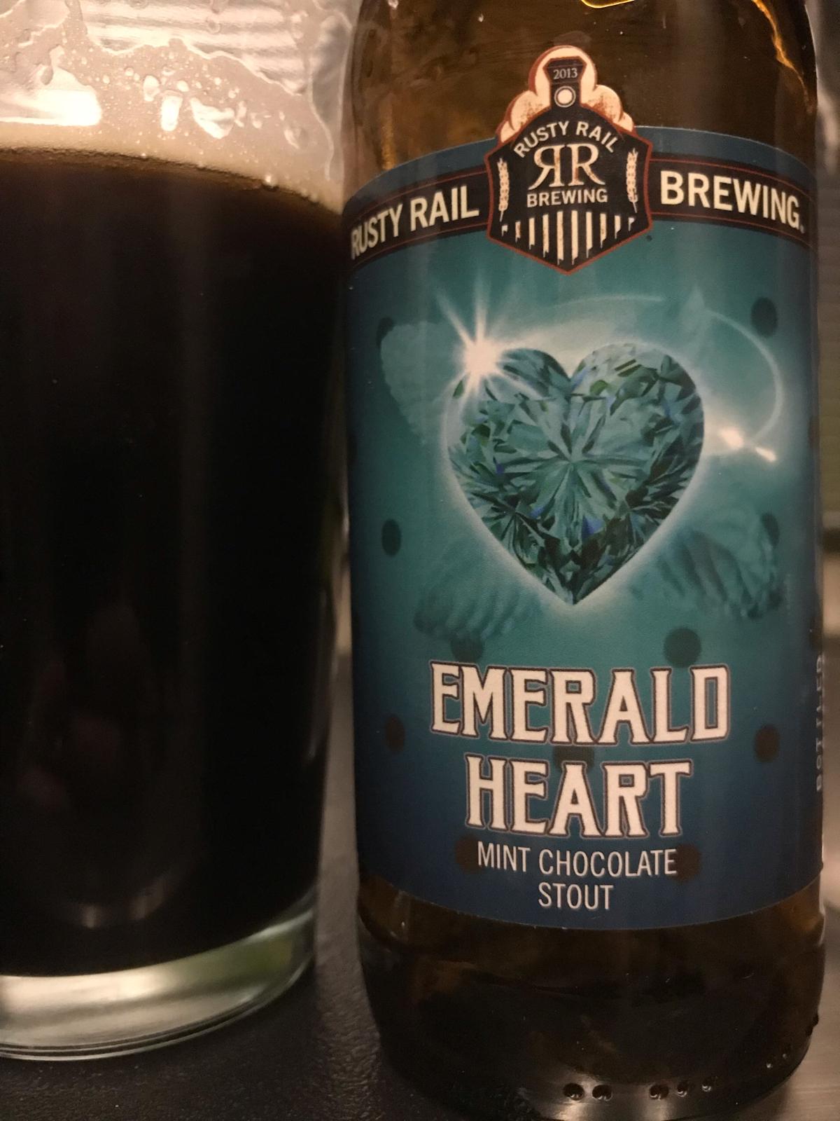 Emerald Heart