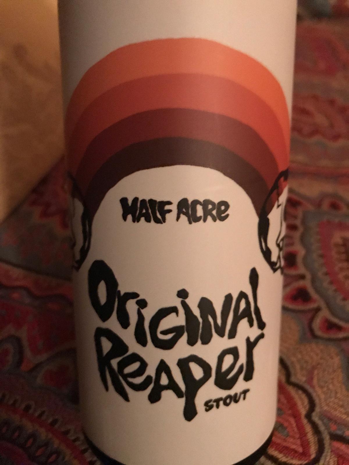 Original Reaper