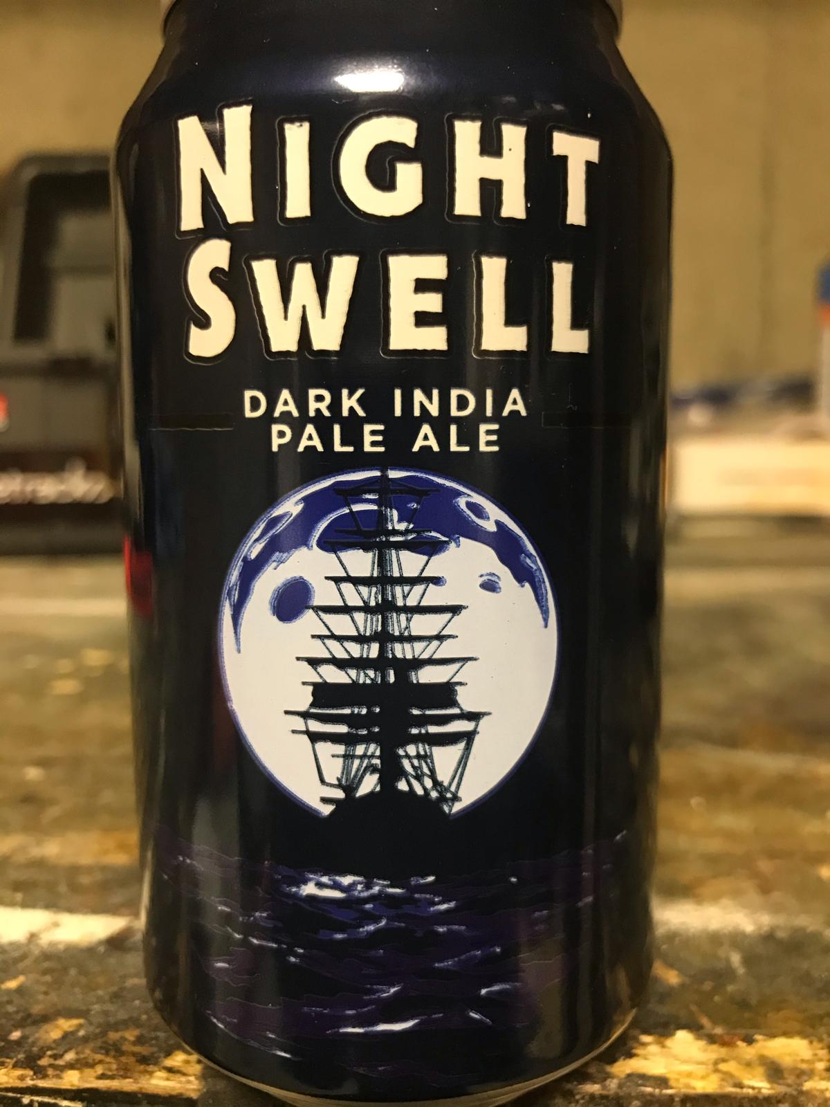 Night Swell