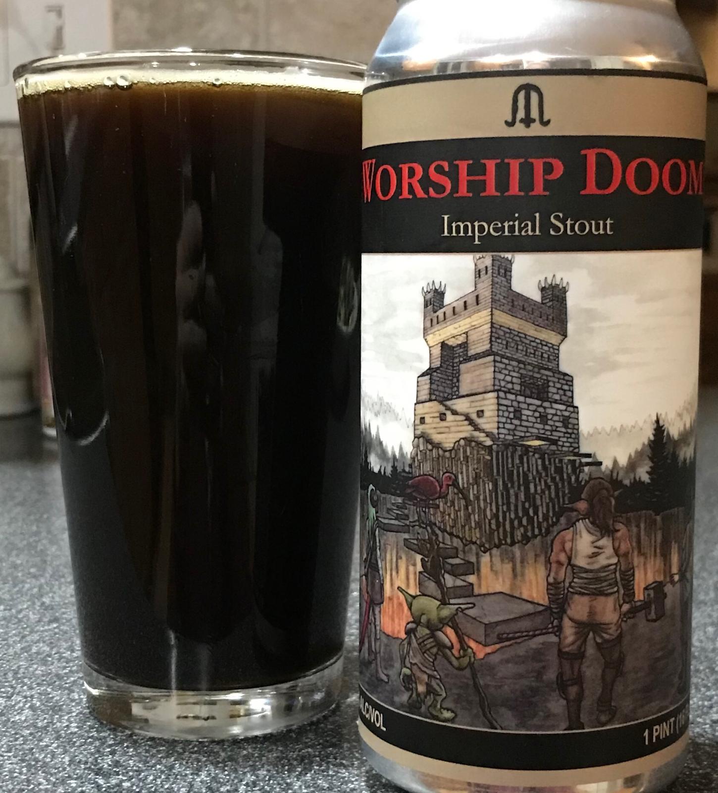 Worship Doom
