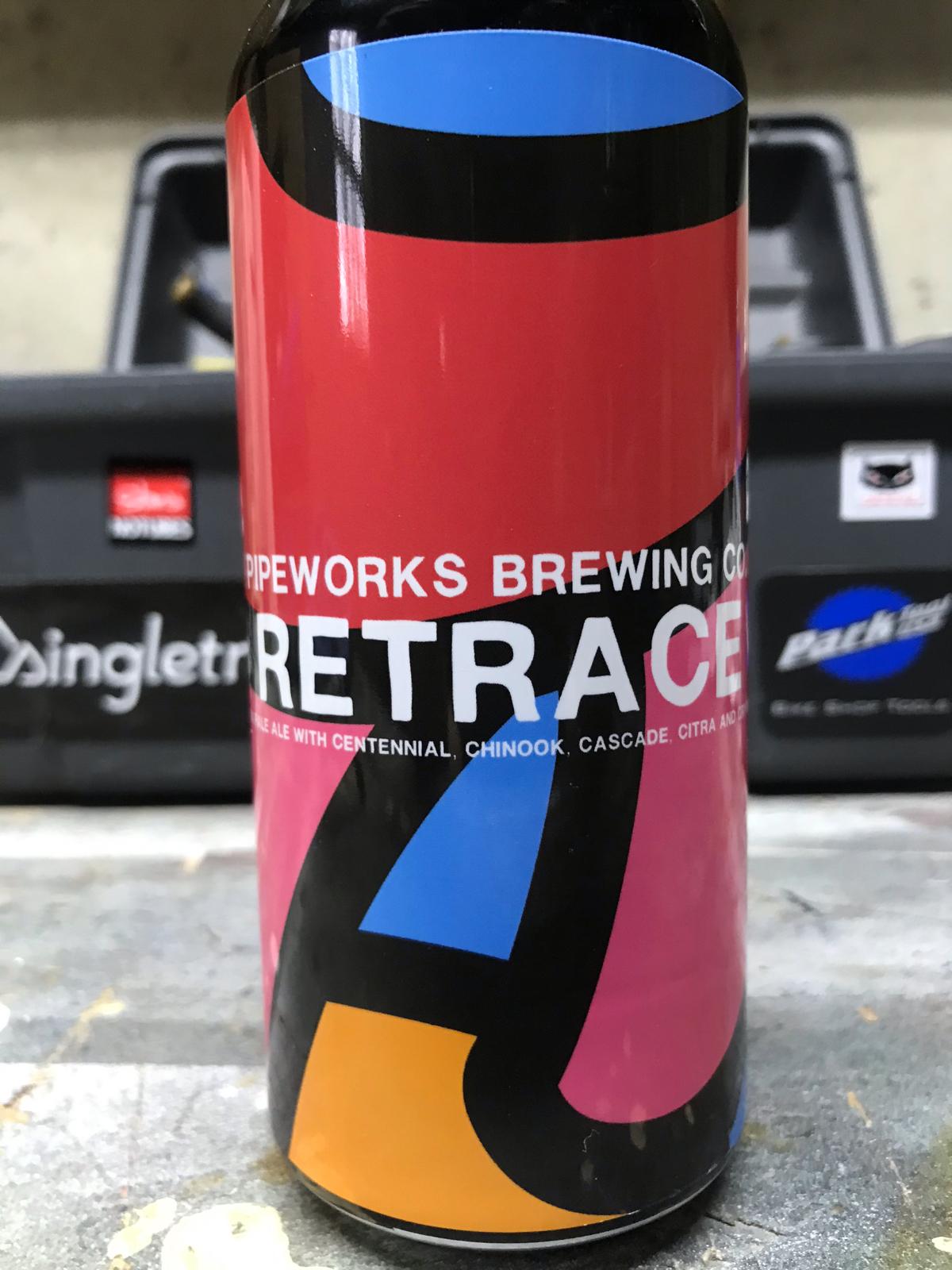 Retrace