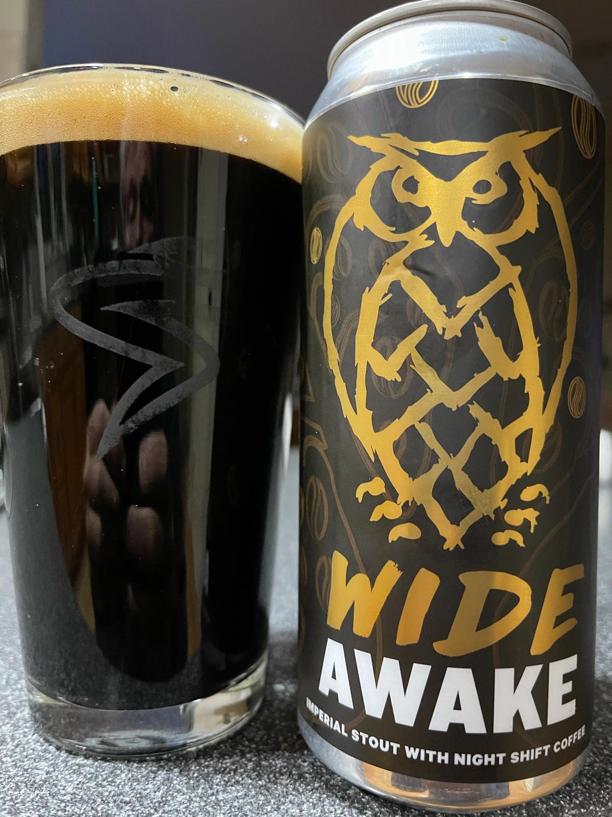 Wide Awake