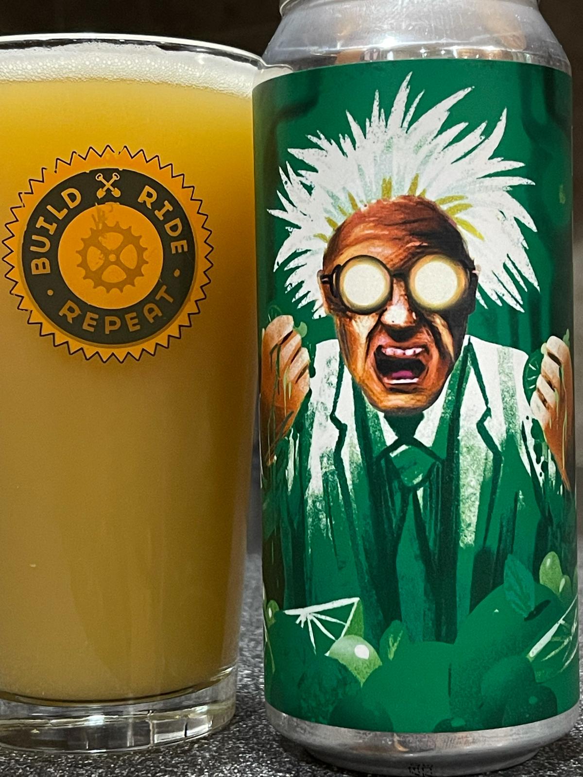 Juice Project: Citra & Nelson