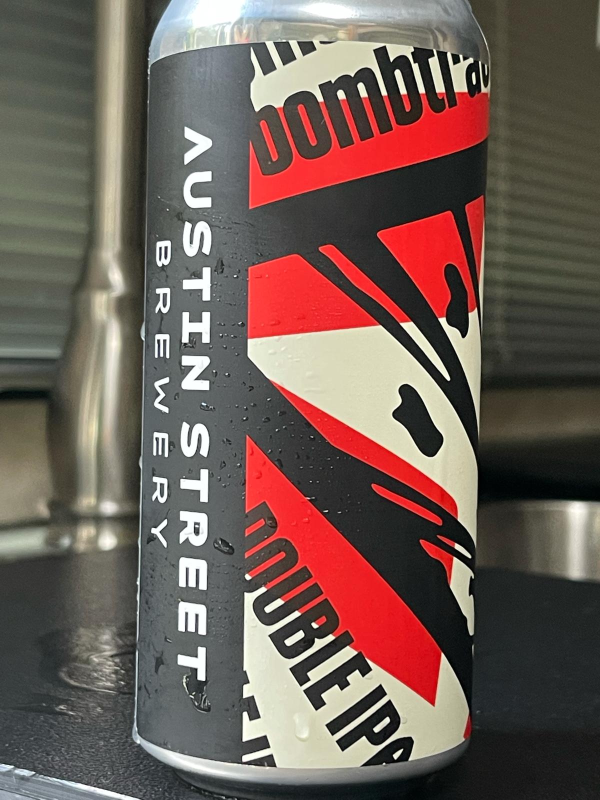 Bombtrack
