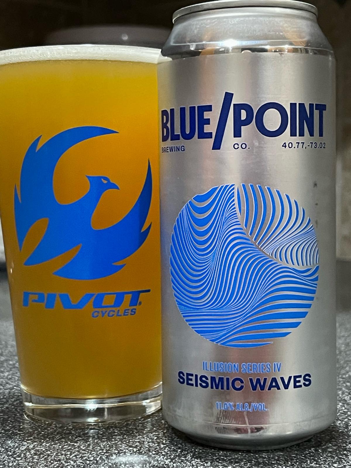 Seismic Waves 