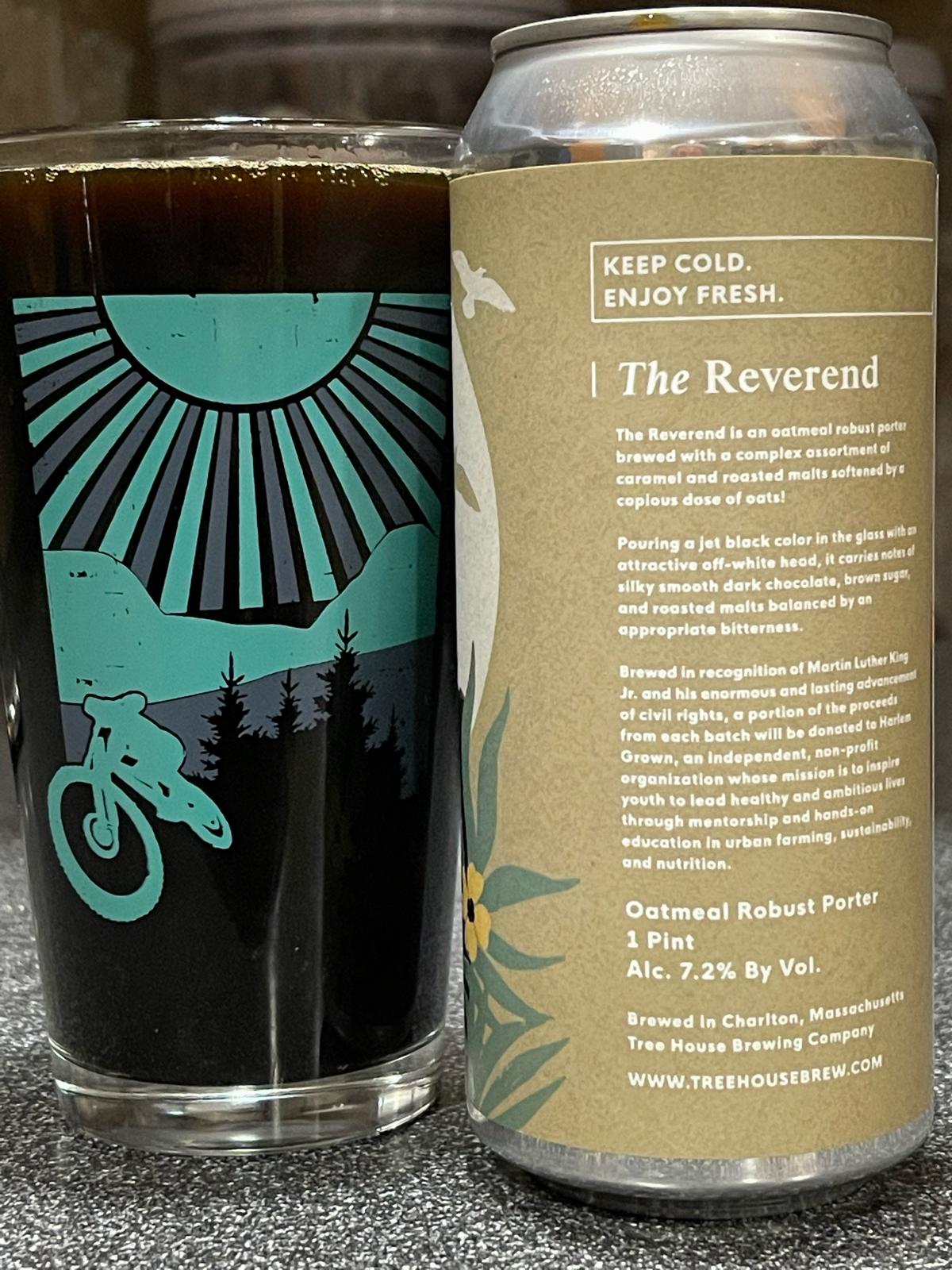 The Reverend
