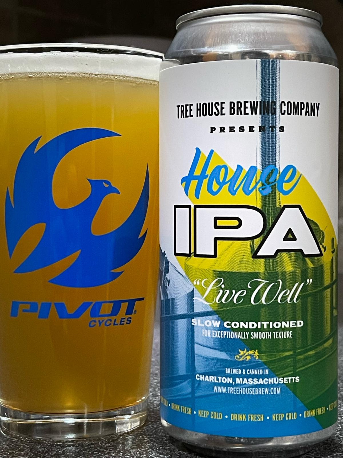 House IPA