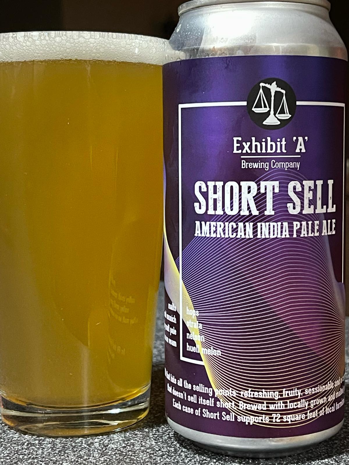 Short Sell