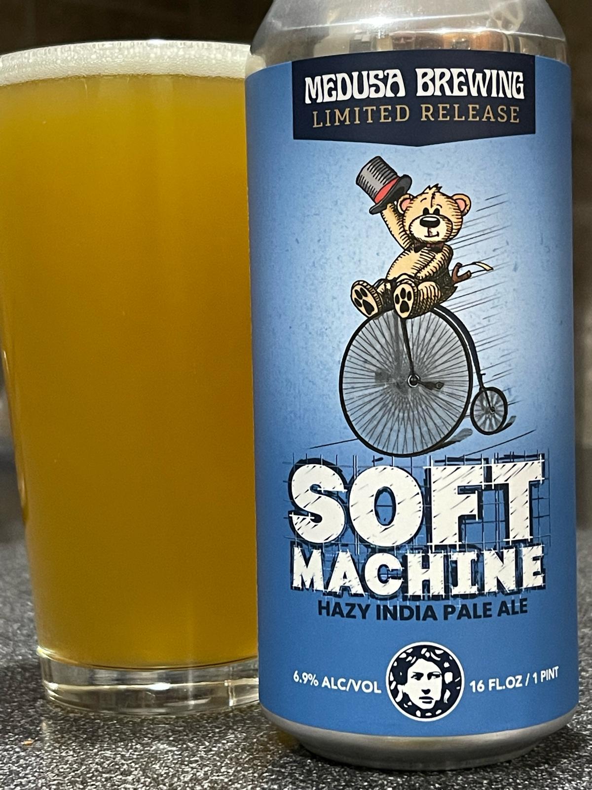 Soft Machine