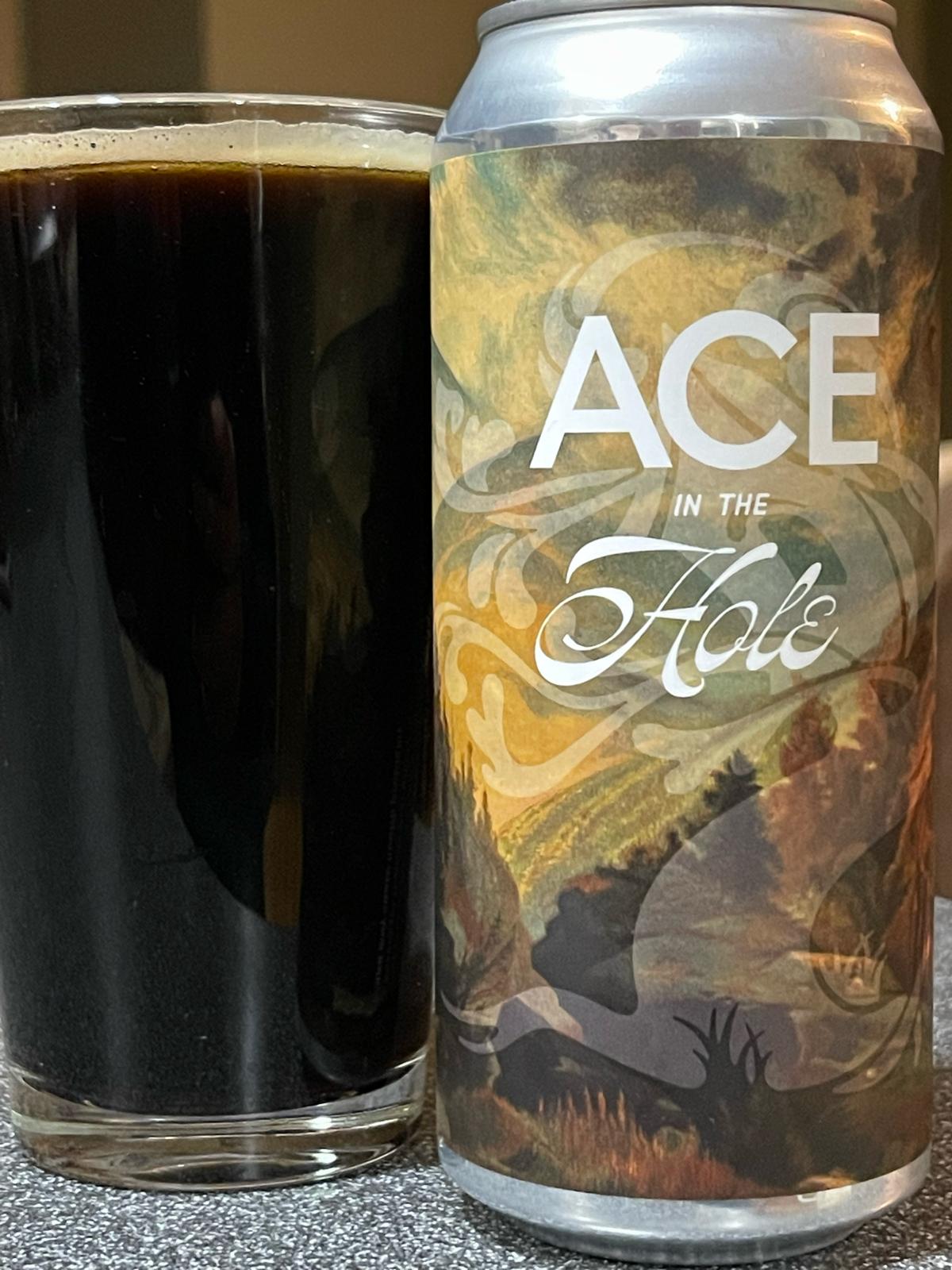 Ace In The Hole