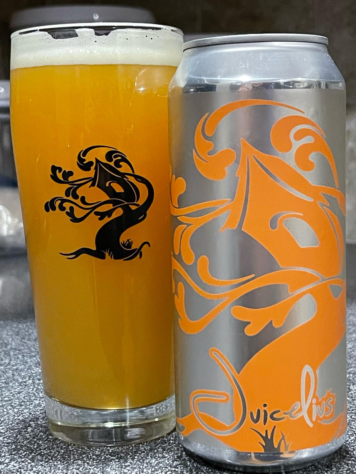 Juicelius