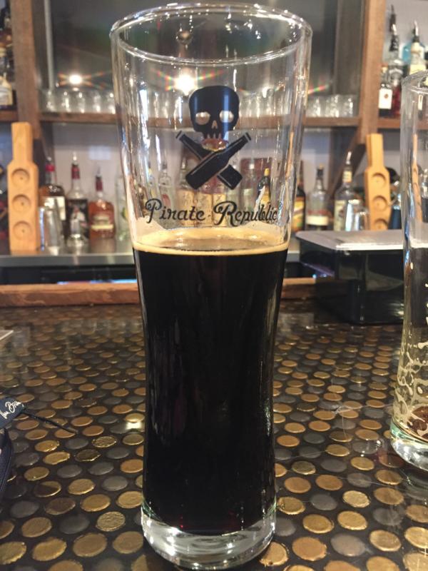 Black Beer