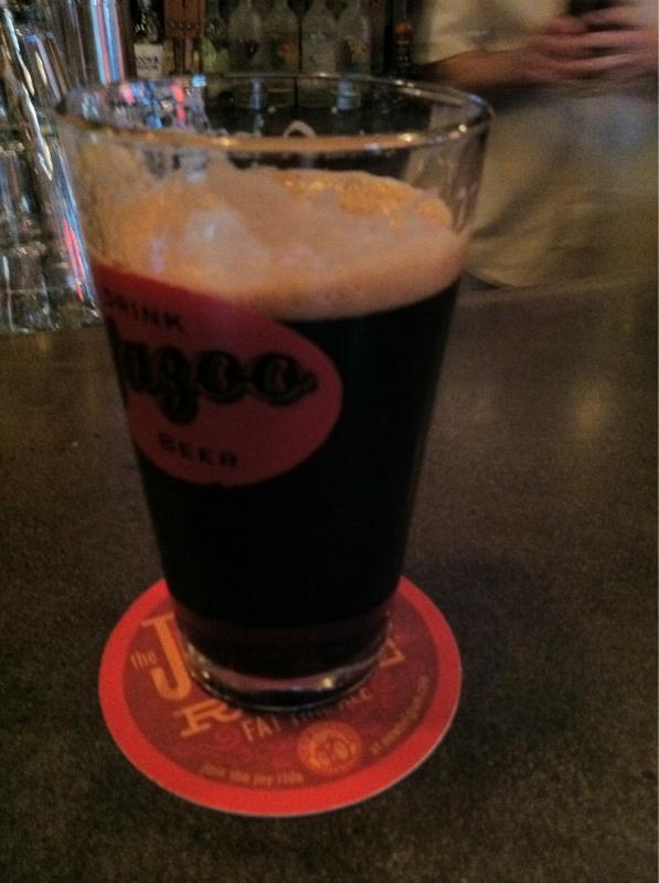 Onward Irish Stout