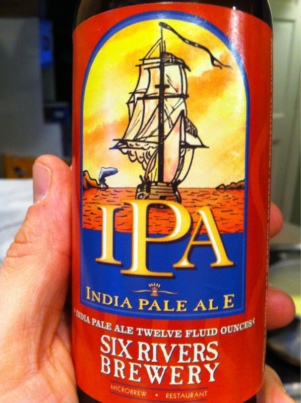 IPA