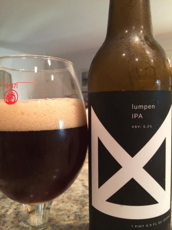 Lumpen IPA