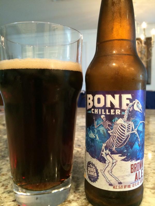 Bone Chiller