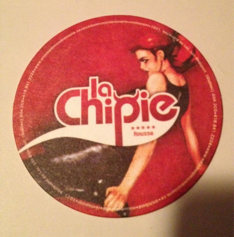Chipie