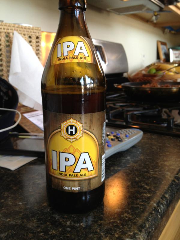 IPA