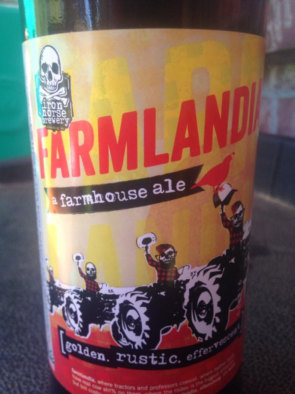 Farmlandia