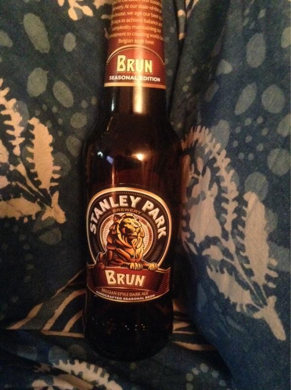 Brun