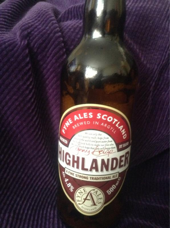 Highlander