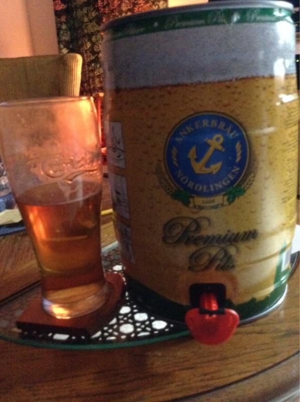 Premium Pils