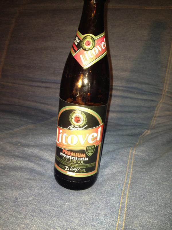 Original Litovel Premium