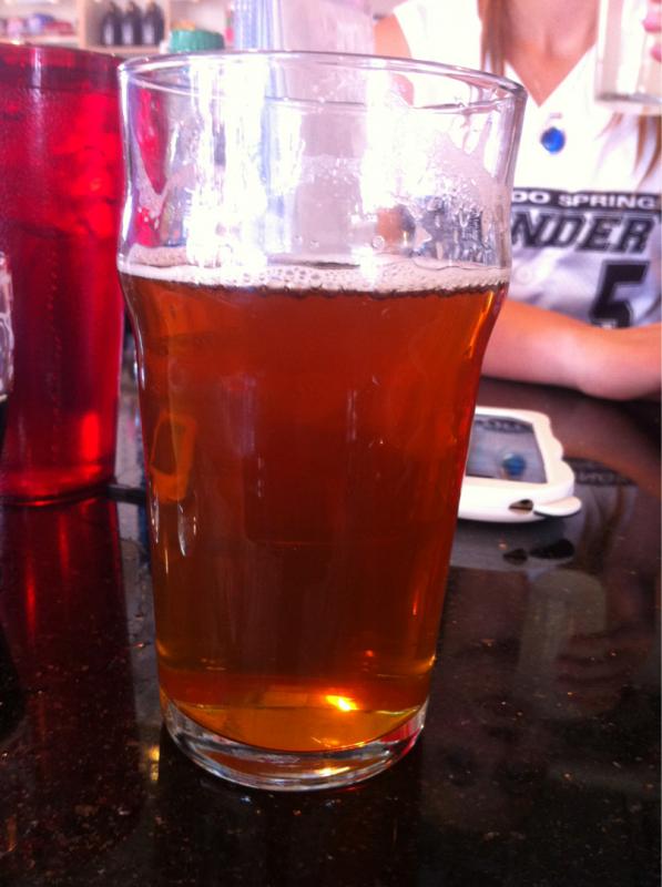 Goldline IPA