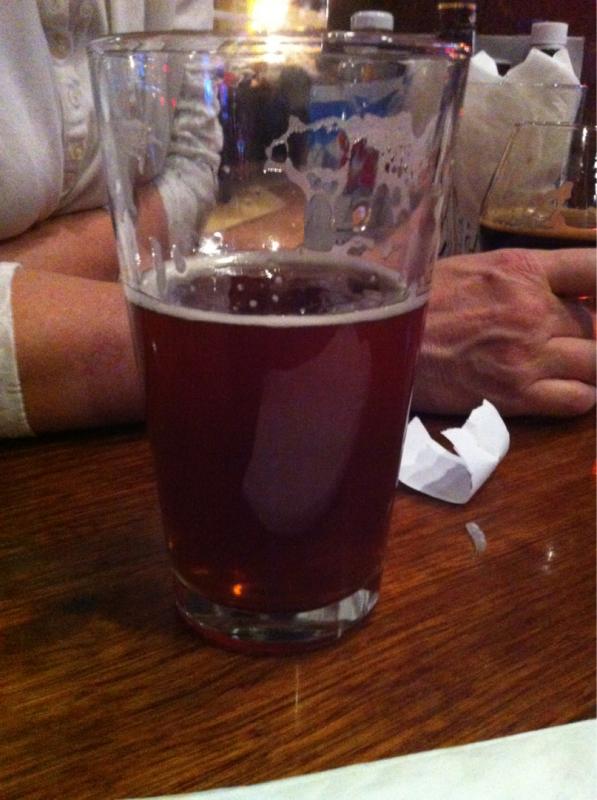 Big Nose ESB