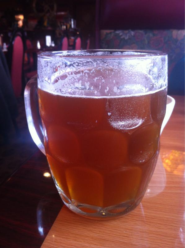 Himalayan IPA