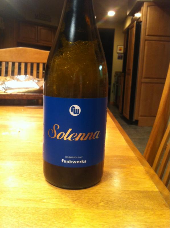 Solenna