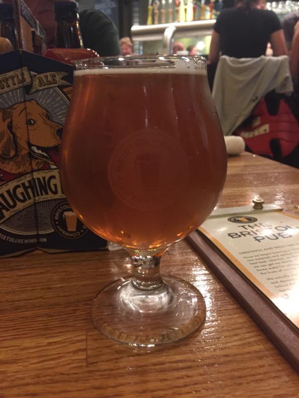 Belgian Pale Ale