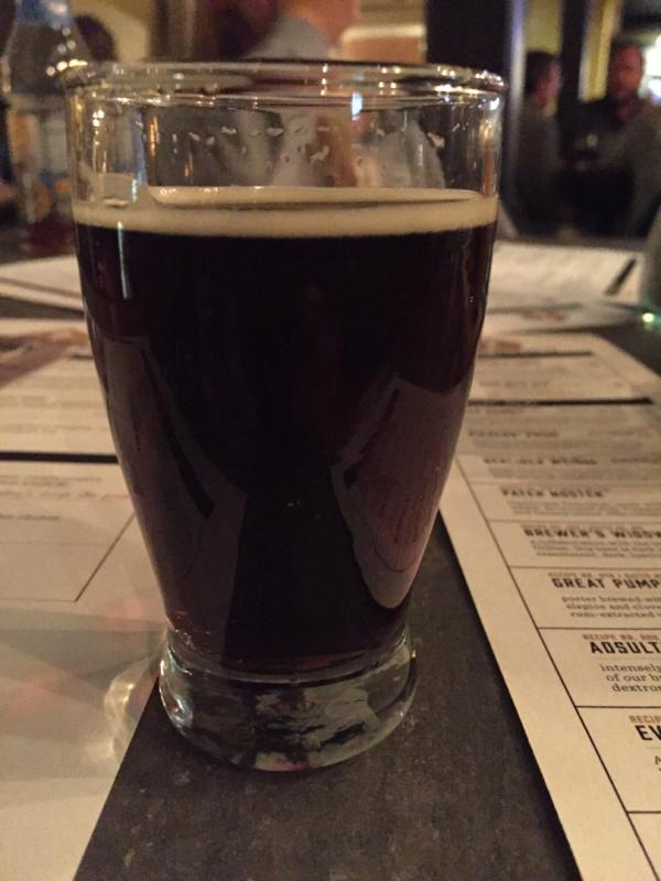 Five Mile Ale
