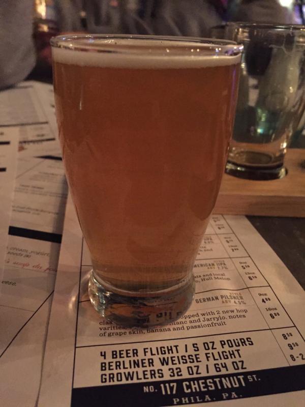 Evolve IPA