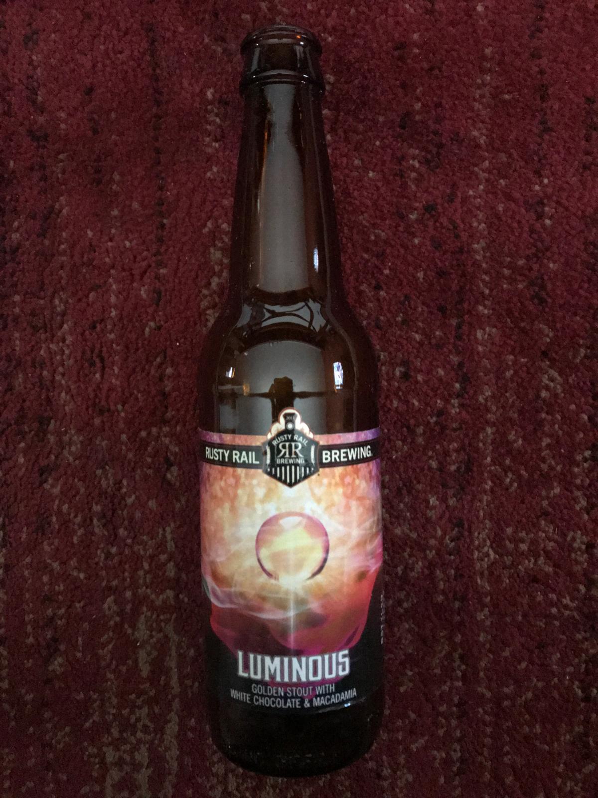 Luminous