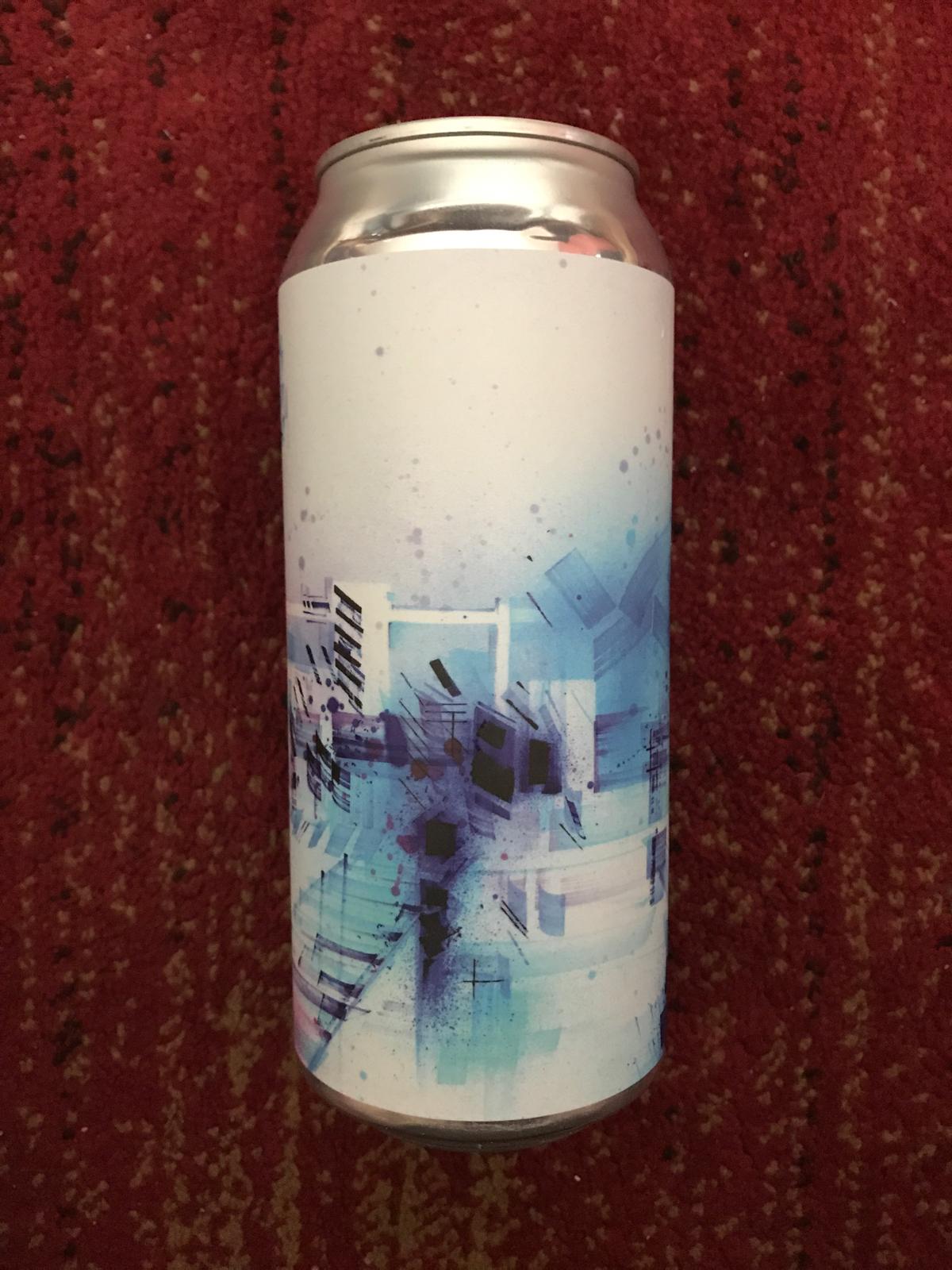 Nocturnal Exodus - Kumquat Lime Gose
