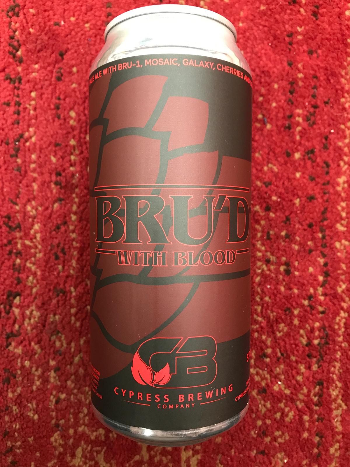 BRU