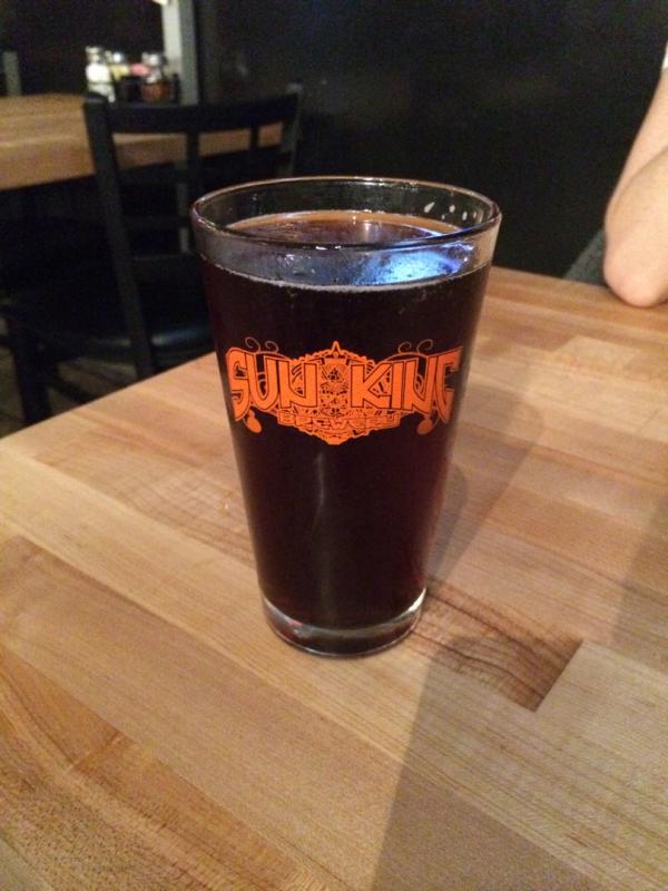 Dominator Dopplebock