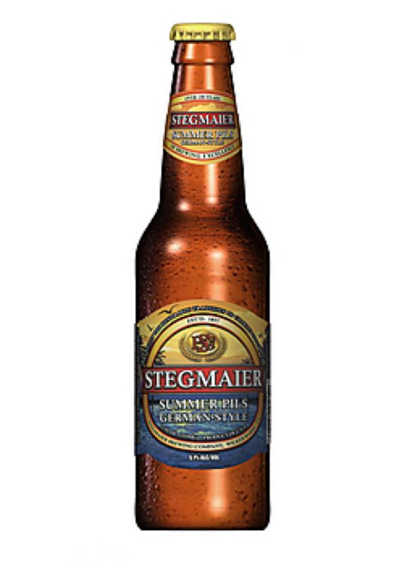 Stegmaier Summer Stock Pils