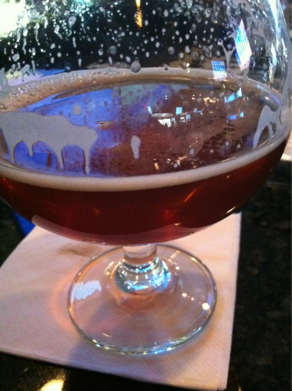 Fussy IPA