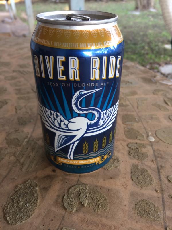 River Ride