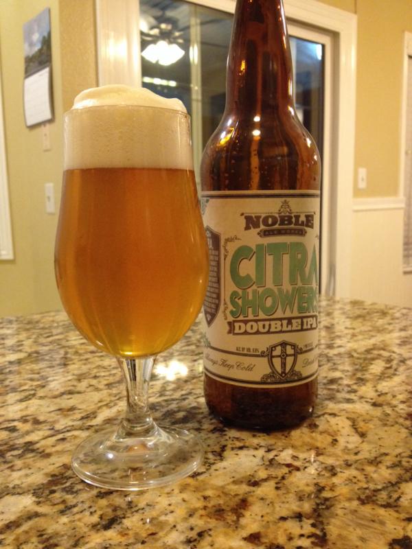 Citra Showers