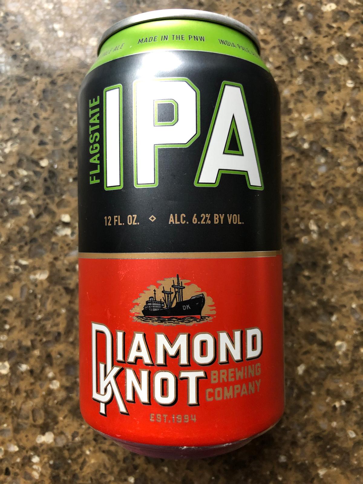 Flagstate IPA