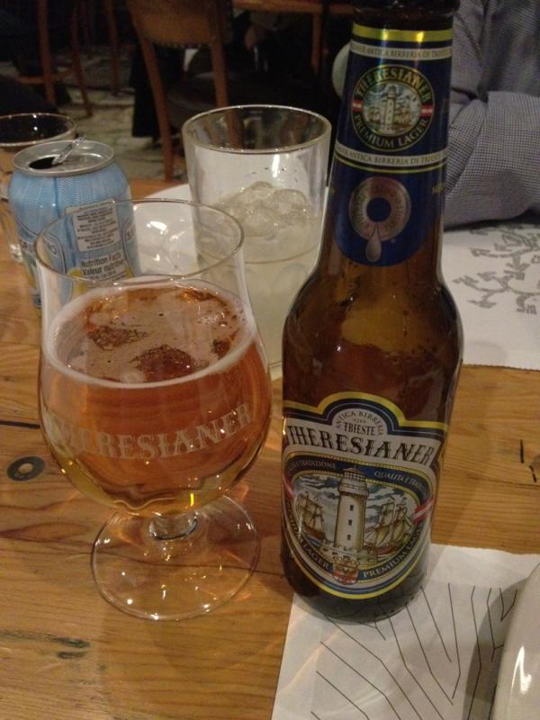 Theresianer Premium Lager