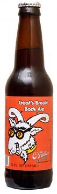 Goats Breath Bock