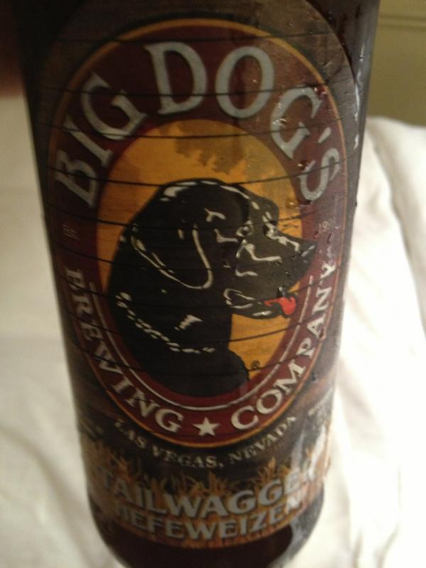 Tailwagger Wheat
